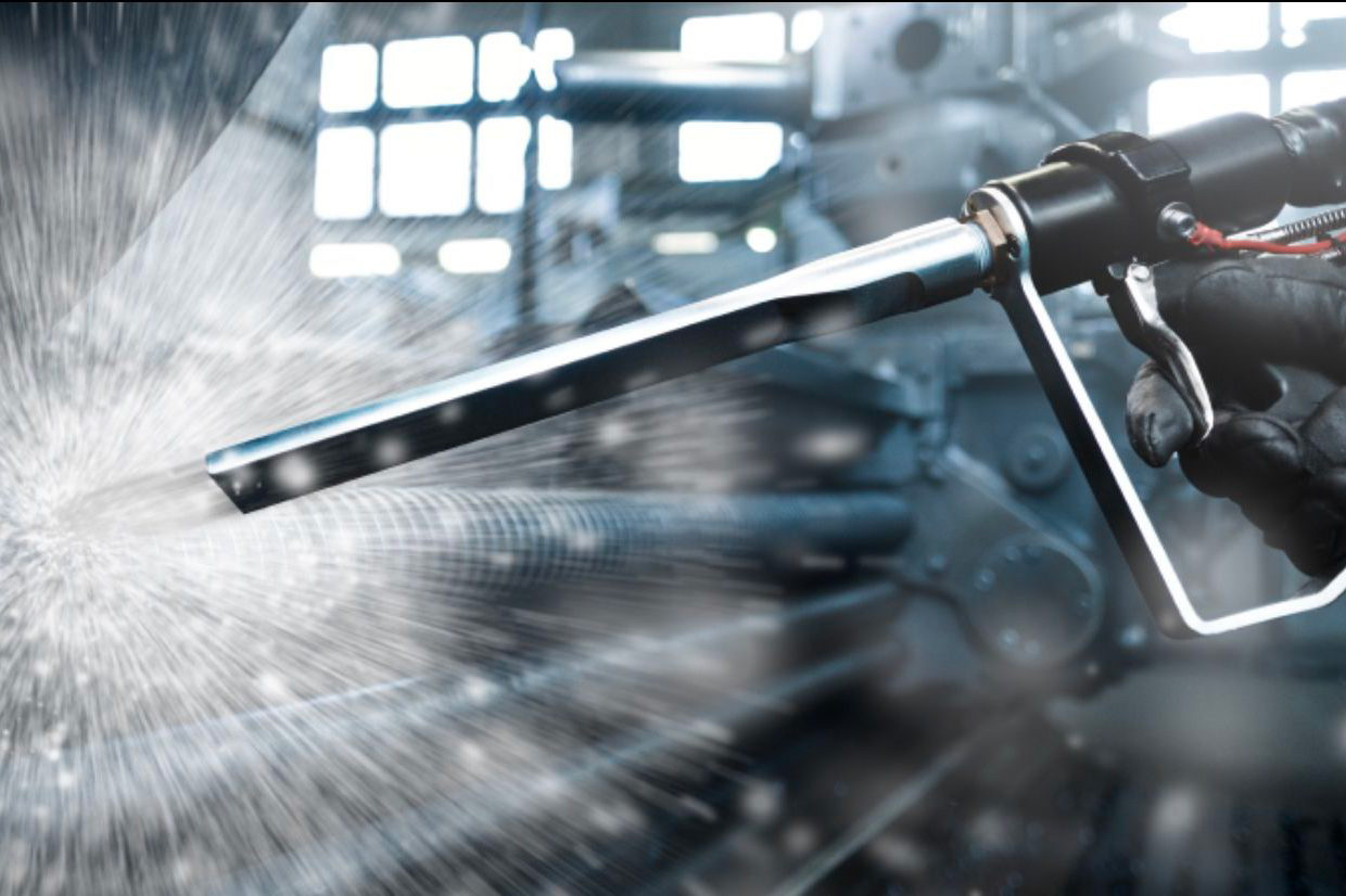 Solutions de traitement de surface