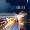 Traitement surface laser